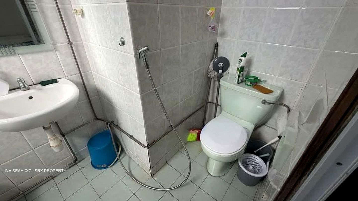 Upper Serangoon Road (D19), Apartment #569604451